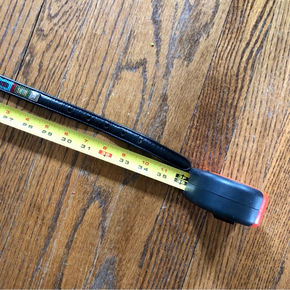 Brighton beaded belt - Picture 7 of 7